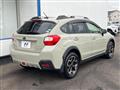 2014 Subaru IMPREZA XV HYBRID
