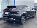 2023 Toyota Harrier