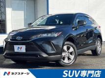 2023 Toyota Harrier Hybrid