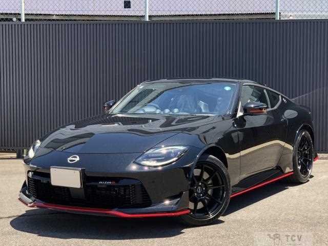 2024 Nissan Fairlady Z