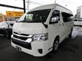 2023 Toyota Hiace Wagon