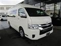 2023 Toyota Hiace Wagon