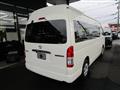 2023 Toyota Hiace Wagon
