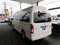 2023 Toyota Hiace Wagon