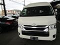2023 Toyota Hiace Wagon