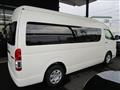 2023 Toyota Hiace Wagon