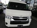 2023 Toyota Hiace Wagon