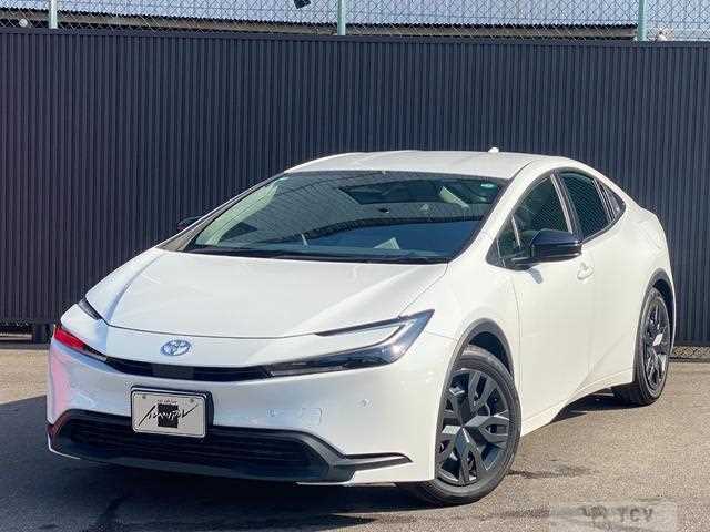 2023 Toyota Prius