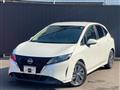 2022 Nissan Note