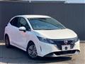 2022 Nissan Note