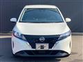 2022 Nissan Note
