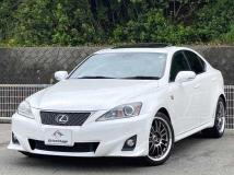 2011 Lexus IS