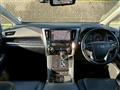 2018 Toyota Alphard G