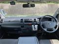 2014 Toyota Hiace Van