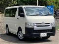 2014 Toyota Hiace Van