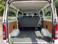 2014 Toyota Hiace Van