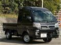 2021 Daihatsu Hijet Truck