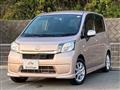 2014 Daihatsu Move