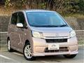 2014 Daihatsu Move