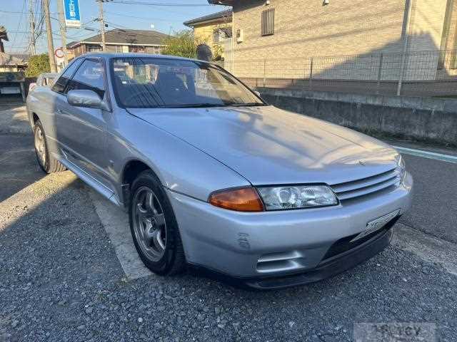1994 Nissan Skyline