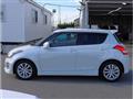 2015 Suzuki Swift