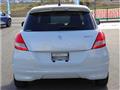 2015 Suzuki Swift