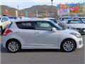 2015 Suzuki Swift