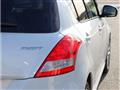 2015 Suzuki Swift