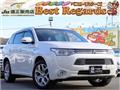 2013 Mitsubishi Outlander