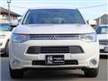 2013 Mitsubishi Outlander