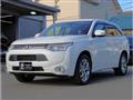 2013 Mitsubishi Outlander