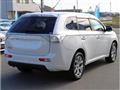 2013 Mitsubishi Outlander