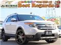 2012 Ford Explorer