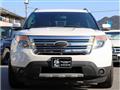 2012 Ford Explorer