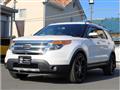 2012 Ford Explorer