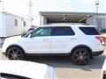 2012 Ford Explorer