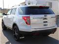 2012 Ford Explorer