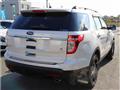 2012 Ford Explorer