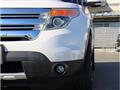 2012 Ford Explorer
