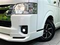 2023 Toyota Hiace Wagon