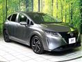 2022 Nissan Note
