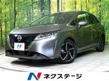 2022 Nissan Note