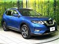 2018 Nissan X-Trail