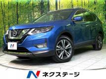 2018 Nissan X-Trail