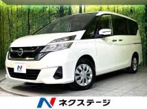 2018 Nissan Serena