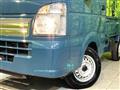 2024 Suzuki Carry Truck