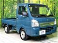 2024 Suzuki Carry Truck
