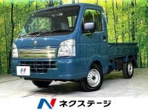 2024 Suzuki Carry Truck