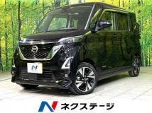 2021 Nissan ROOX