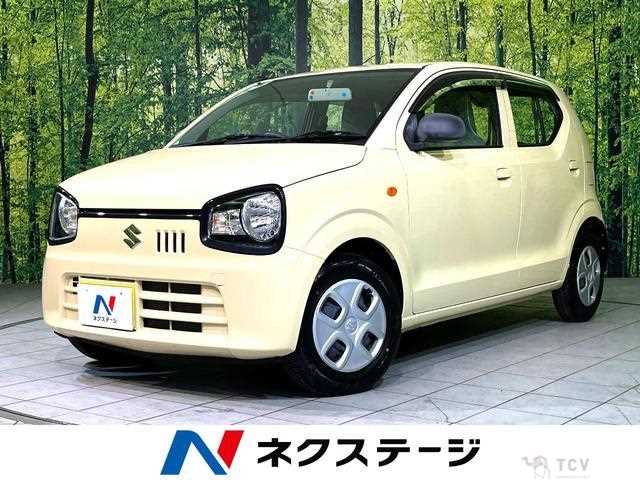 2015 Suzuki Alto